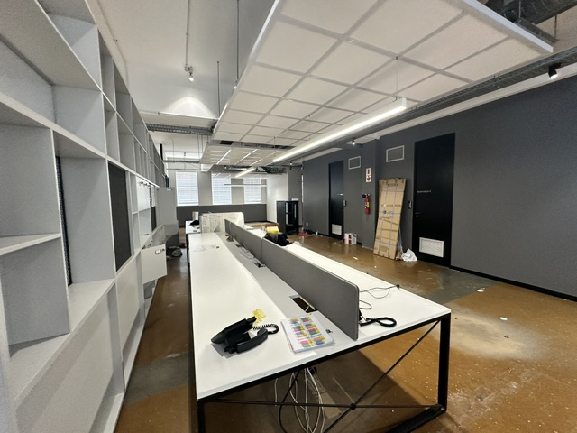 To Let Commercial Property for Rent in Woodstock Western Cape
